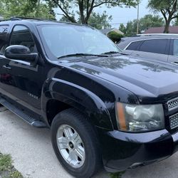 2011 Chevrolet Tahoe