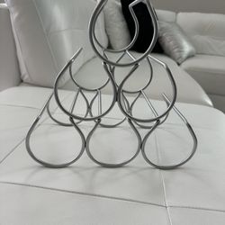 Wine Holder Decoration 