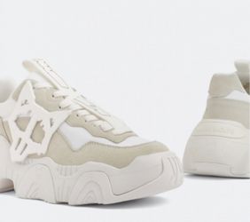 NAKED WOLFE SNEAKERS size 40 for Sale in Miami, FL - OfferUp