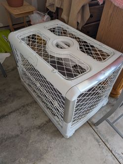 Diggs dog crates