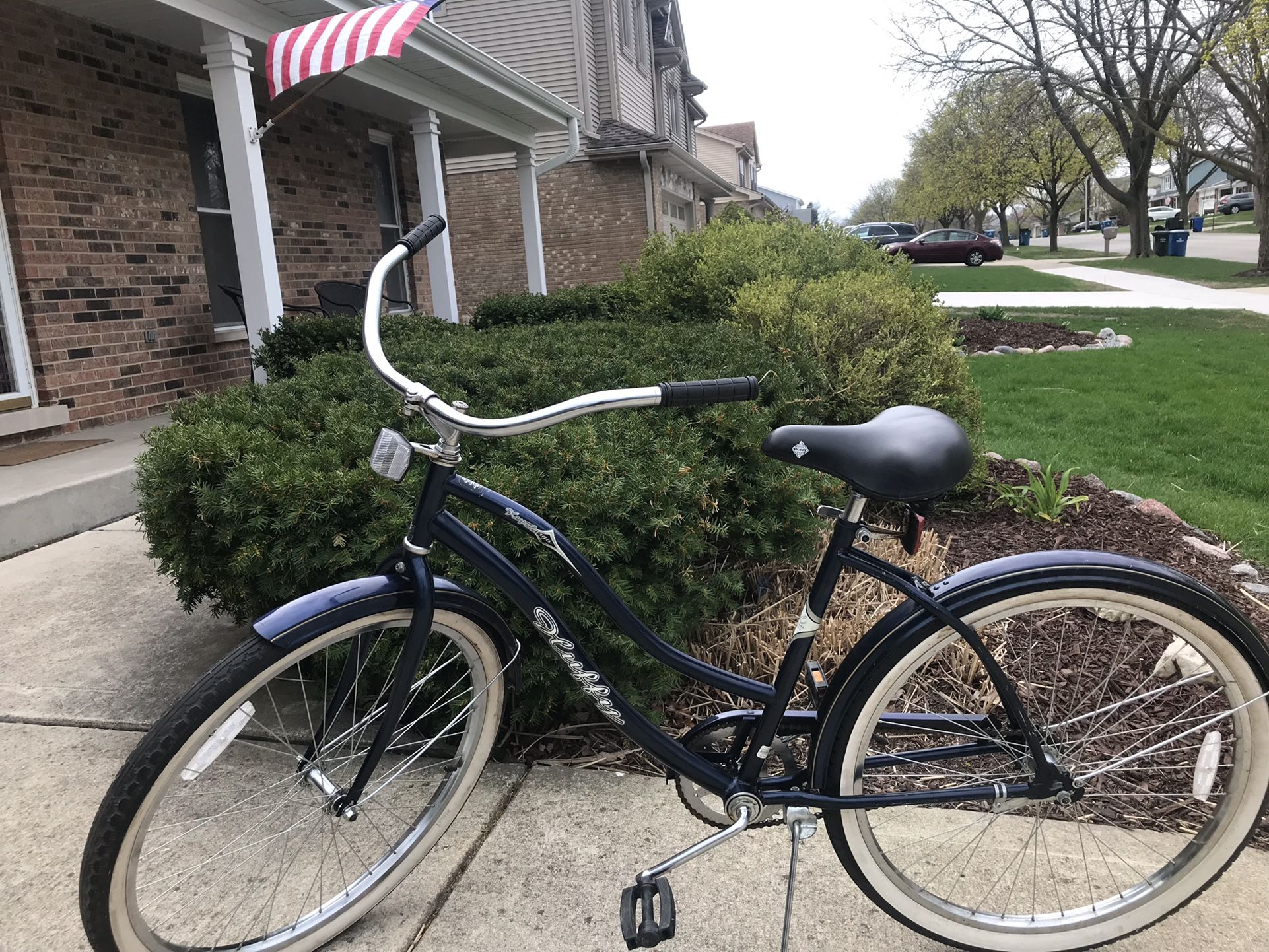 Cruiser Bike