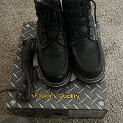 Shoes/ Boots 