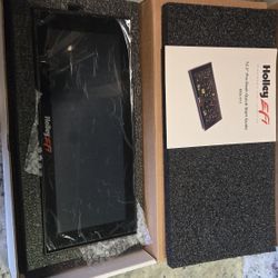 Holley EFI Pro Dash 12.3"