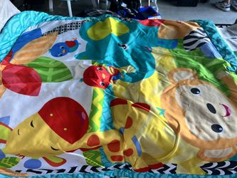 Play Mat For Babies 
