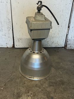 Industrial light