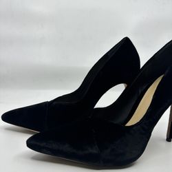 Alexandre Birman velvet Pumps Size 37.5