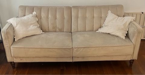 Sofa bed