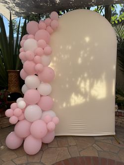 Balloons -Two colors 