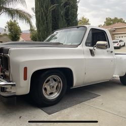 1973 C-10