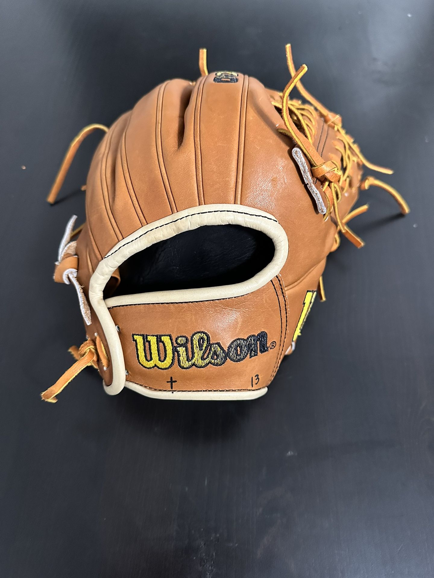 Wilson A2000 11.5 Baseball Glove