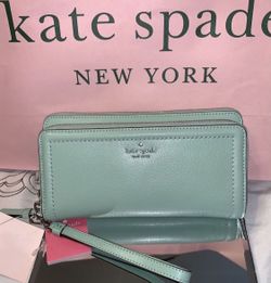 Kate Spade Wallet!
