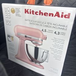 Kitchenaid 4.5