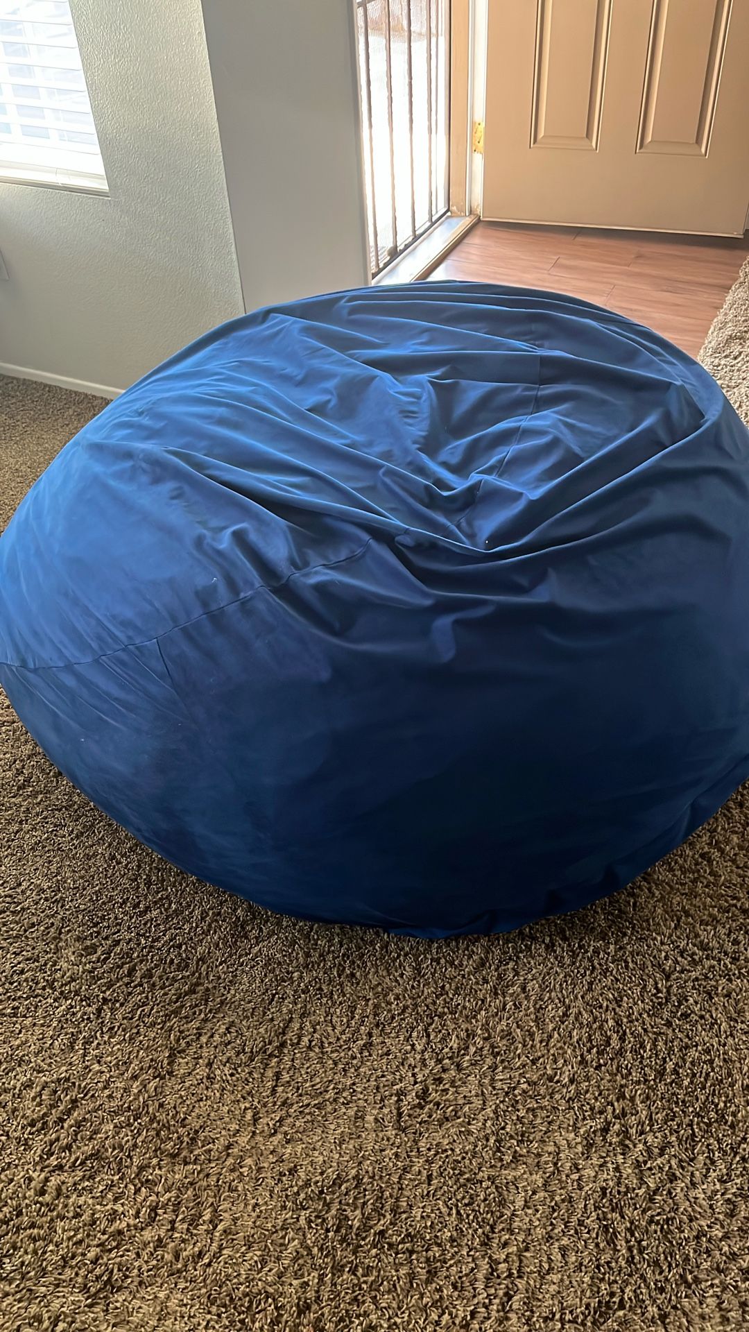 Ultimate Sac Bean Bag Chair 