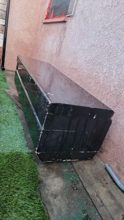 Caja Para Toka De Erramienta