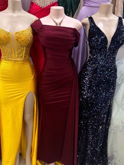 Prom/Bridesmaid Dress