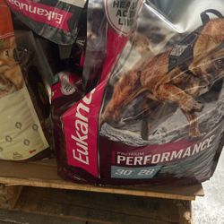 Dog Food