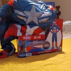 Halloween Costume 🎃