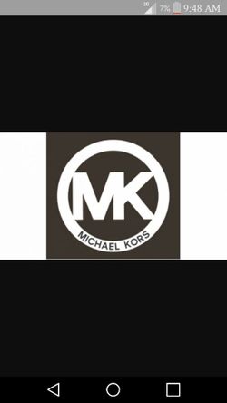 Michael Kors purse
