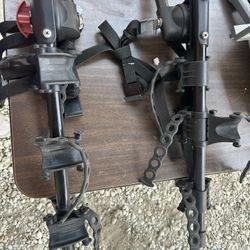 Yakima 3 Car Bike Rack 