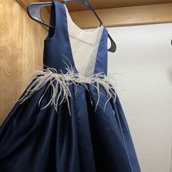 Flower Girl Dress - 4T