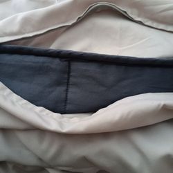 Weighted Blanket With Cover