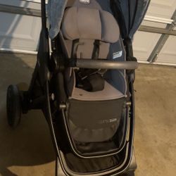 Chicco Stroller 