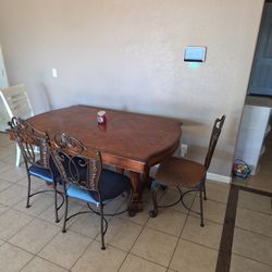 Dining Room Table