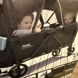 Stroller Wagon 