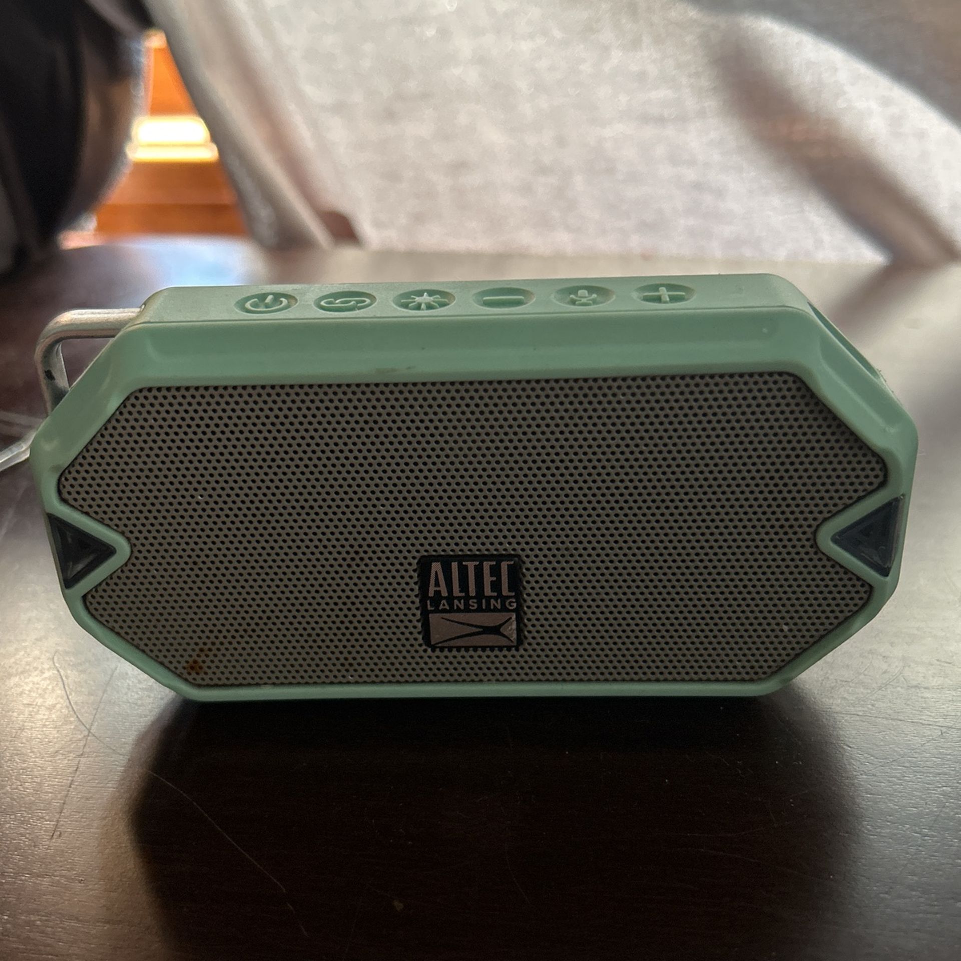 Speaker