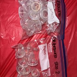 Dr. Browns Bottle Nipple