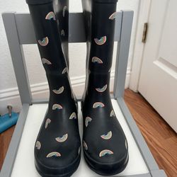 Kids Rain Boots