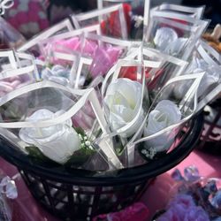 Valentines Day Arrangements 