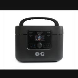 1200W Portable Power Station