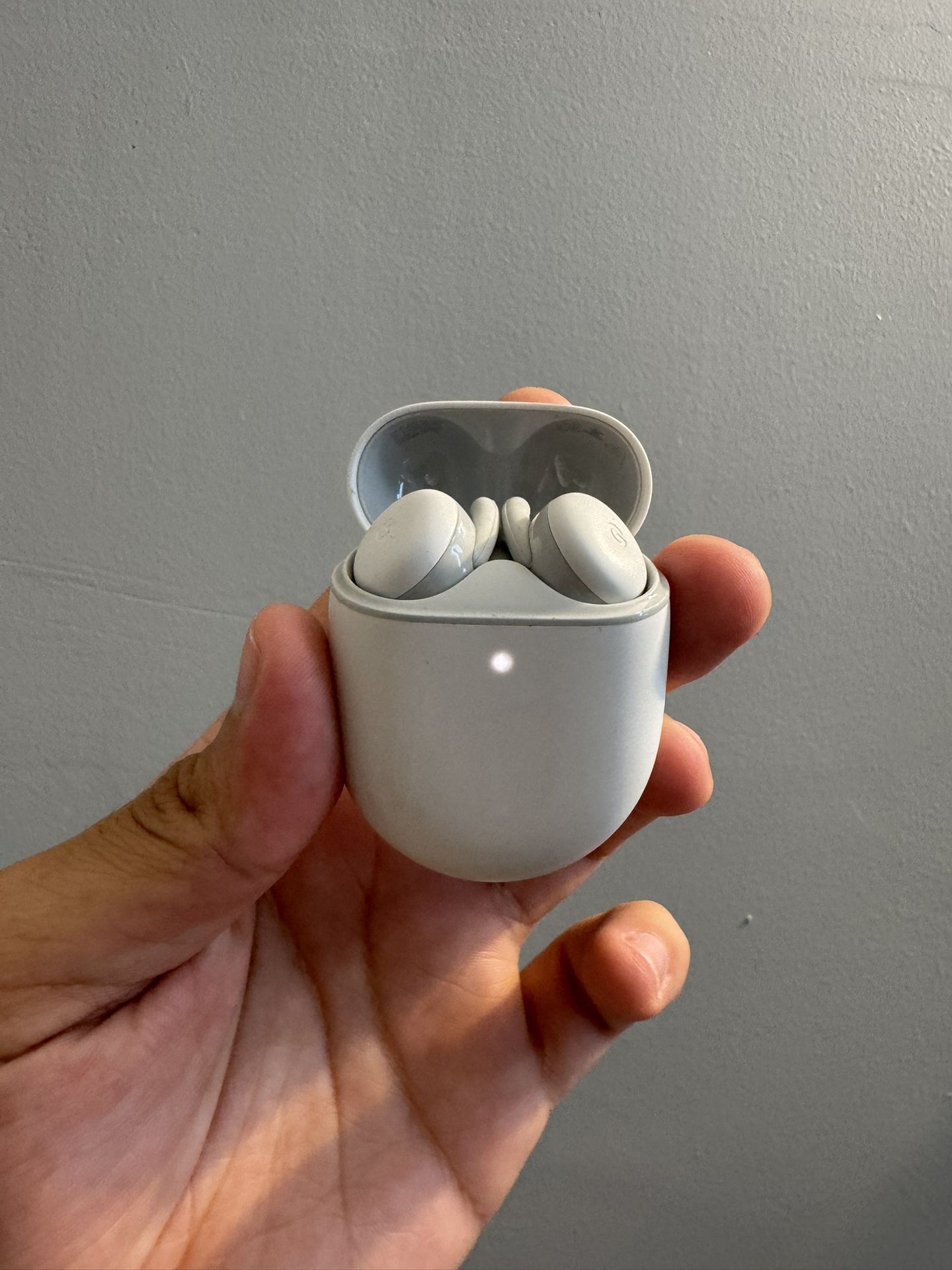 Google Pixel Buds A