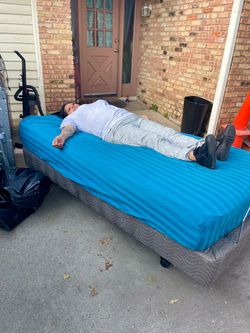 Medical bed