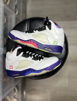 Air Jordan Retro 5s