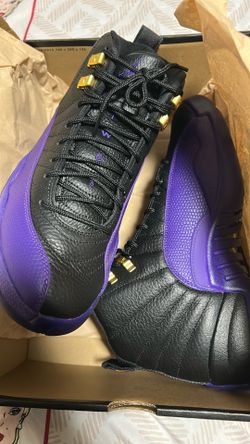 Men’s Retro Jordan 12s 