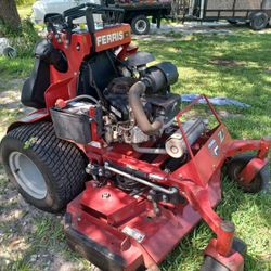 Mower