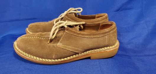 Cole Haan Men Shoes Size 8.5 Made In Brazil
