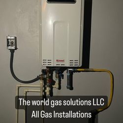 Water Heaters 