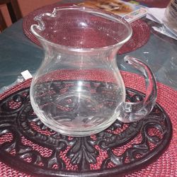 Jarrita Pequeña de Princesa house