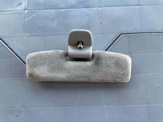 Rare EG center Sun Visor Honda Civic