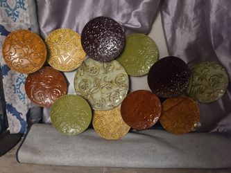 Wall Decor