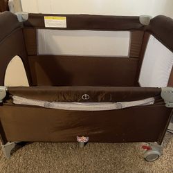 playpen