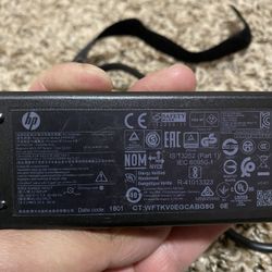 HP Laptop Charger