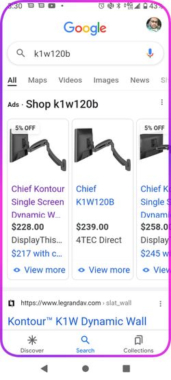 TV Wall Mount