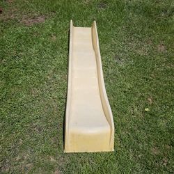 Playground Swingset Slide 7' *Pick-up In Great Bridge*