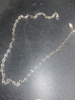 Silver Chains