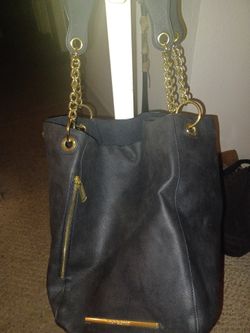 Steve Madden Purse