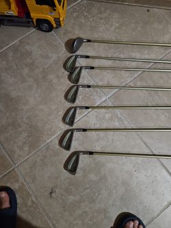 Titleist  DCI